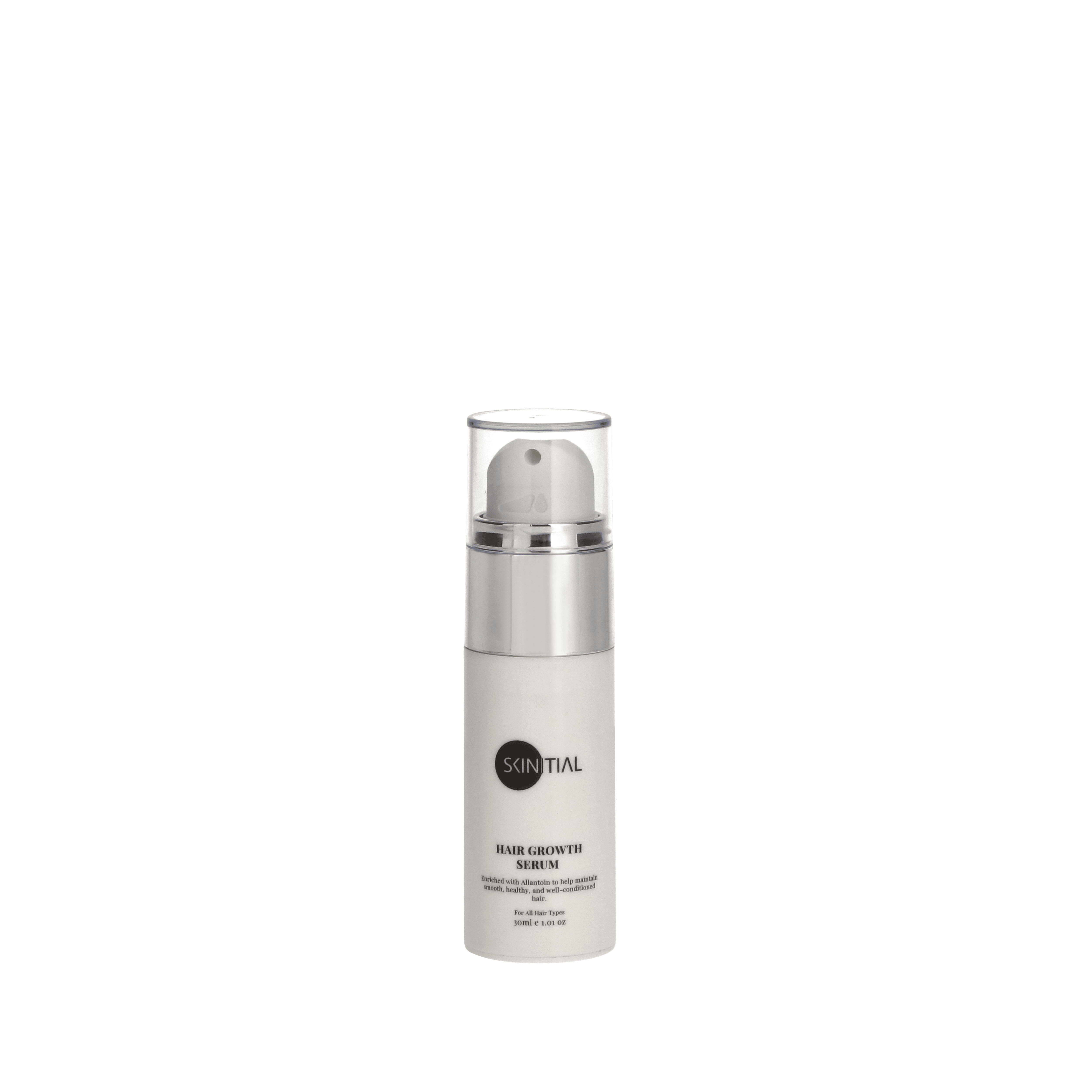 Follicle Stimulating Spray